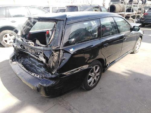 Starter SUBARU LEGACY IV Estate (BP)  | BP11011344M8 