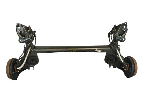 Used Rear axle FIAT GRANDE PUNTO (199_) 1.3 D Multijet (199.AXD11, 199.AXD1A, 199.AXD1B,... (90 hp) 18134996