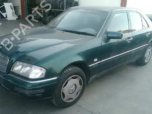 Dør styreenhed MERCEDES-BENZ C-CLASS (W202)  | BP4740429M56 