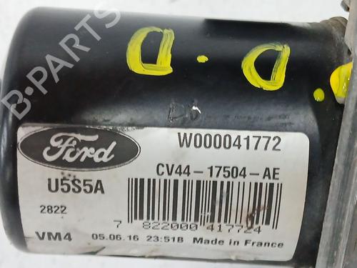 Front wiper motor FORD KUGA II (DM2) 2.0 TDCi | BP34276180M29 - Image 4
