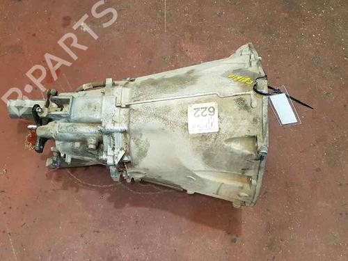 Gearbox MERCEDES-BENZ C-CLASS (W203)  | BP1930960M3 