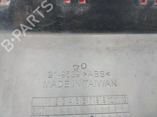 Grille VW GOLF V (1K1) 1.9 TDI | BP29828645C40