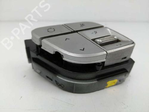 Steering wheel controls MERCEDES-BENZ M-CLASS (W164) ML 350 CDI 4-matic (164.122) | BP7012180E15 