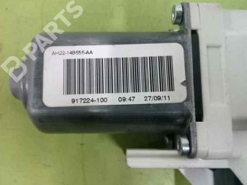 Left rear window motor LAND ROVER DISCOVERY IV (L319) 3.0 TD 4x4 | BP2802402E23 