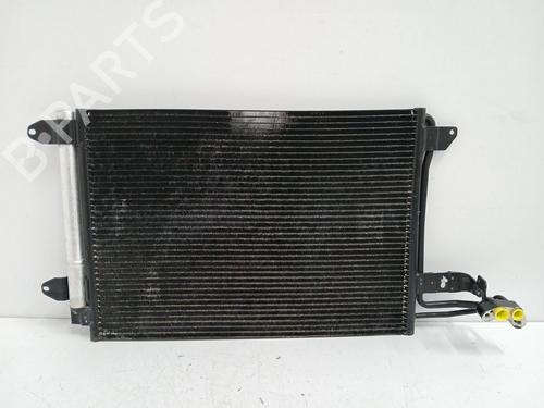 Used AC radiator VW GOLF V (1K1) 1.6 FSI (115 hp) 29418908