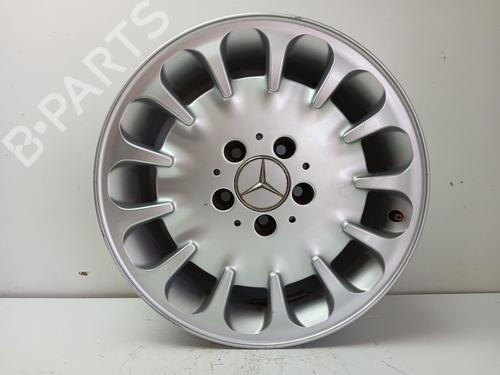 Used Rim Rim 39536018 39536018