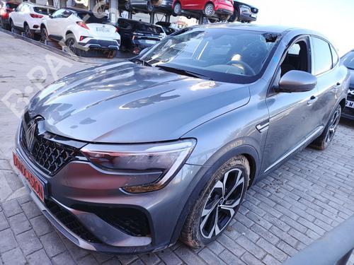 Left taillight RENAULT ARKANA I (LCM_, LDN_) 1.3 TCe 140 (LDN0) | BP31837744C34