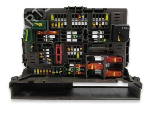 Used Fuse box BMW X1 (E84) [2009-2015]  23576378