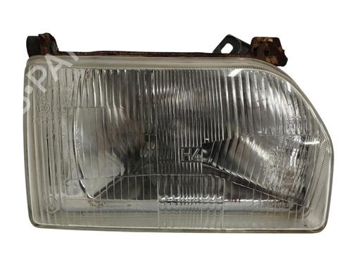Used Right headlight HYUNDAI TUCSON (JM) [2004-2019]  17748951