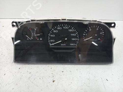 Used Instrument cluster SSANGYONG MUSSO (FJ) 2.9 TD (120 hp) 30526804