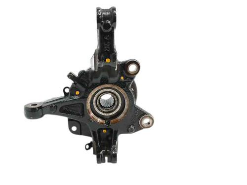 Left front steering knuckle RENAULT CLIO IV (BH_) 1.2 16V (BHA1, BHAK, BHMG, BHMK) | BP23961005M25 