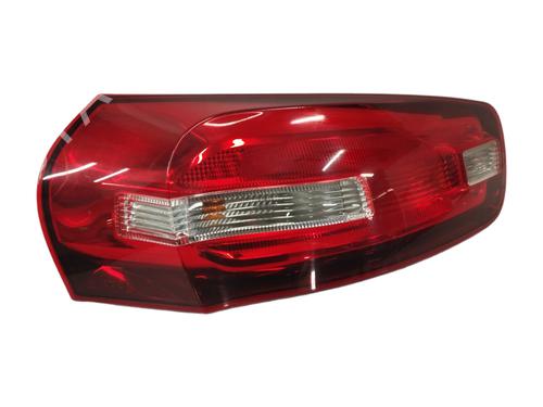Used Left taillight CITROËN C4 Picasso II [2013-2026]  16376714