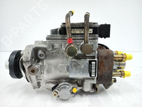 Used Injection pump FORD FOCUS I (DAW, DBW) 1.8 Turbo DI / TDDi (90 hp) 31038527
