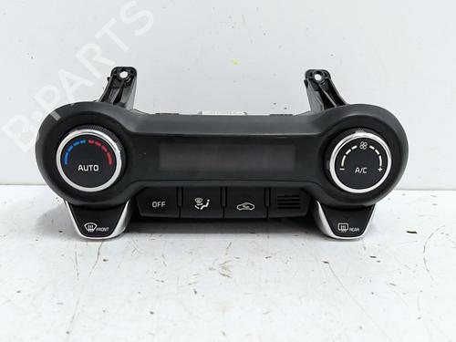 Used Climate control Climate control KIA STONIC (YB) 1.0 T-GDi (120 hp) 33929797 33929797