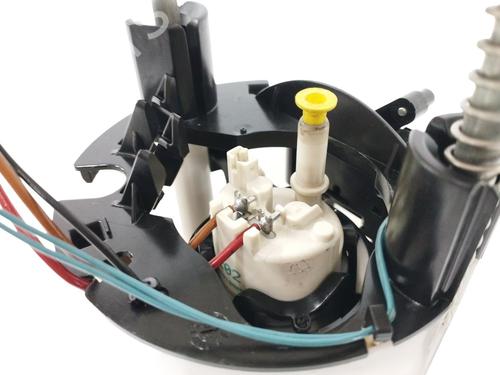 Fuel pump BMW 3 Convertible (E93) 320 i | BP15073348M76 