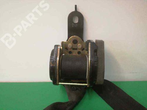 Front right seatbelt NISSAN TERRANO II (R20) 2.7 TDi 4WD | BP8721690I25 