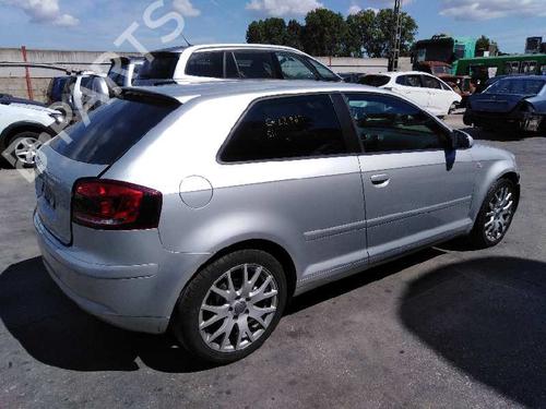 Water radiator AUDI A3 (8P1) 2.0 TDI 16V | BP6409344M31 