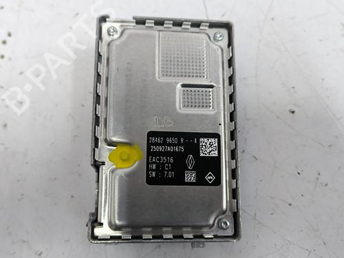Electronic module RENAULT CLIO V (B7_) 1.5 Blue dCi 100 (B7AD) | BP40447320M83 - Image 3