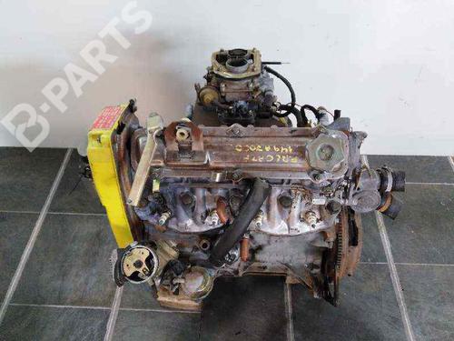 Engine FIAT REGATA (138_) 70 1.3 | BP1967055M1