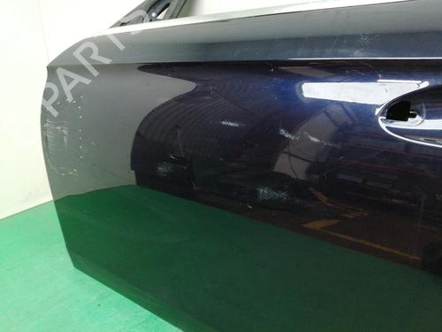Left front door MERCEDES-BENZ CLS (C219)  | BP11699225C2 