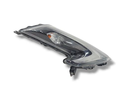 Right headlight NISSAN JUKE (F15) 1.5 dCi | BP29568561C29 