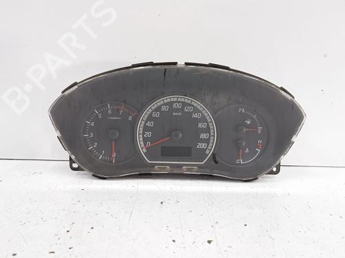 Used Instrument cluster Instrument cluster 39147687 39147687