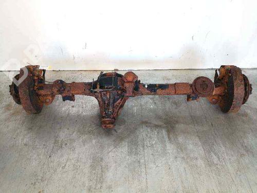 Used Rear axle Rear axle LAND ROVER DISCOVERY I (LJ) 2.5 TDI 4x4 (113 hp) 8888757 8888757