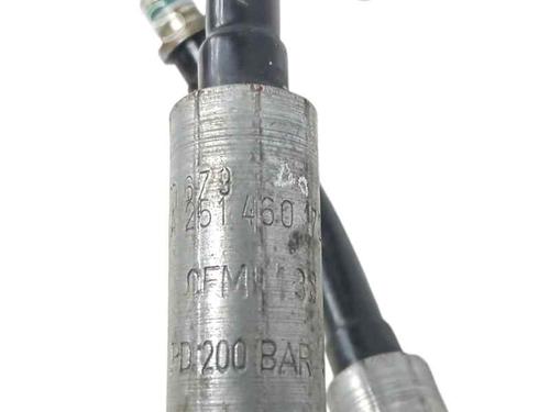 Pipe MERCEDES-BENZ M-CLASS (W164) ML 280 CDI 4-matic (164.120) | BP26597371M125 