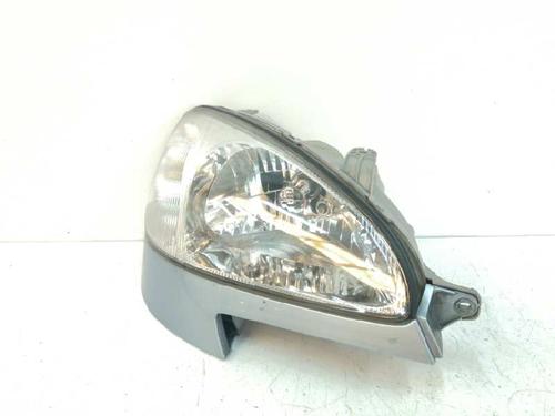 Used Left headlight DAEWOO REZZO (U100) [2000-2025]  10090291