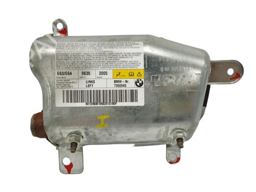 Electronic module BMW 6 (E63) 630 i | BP16033612M83