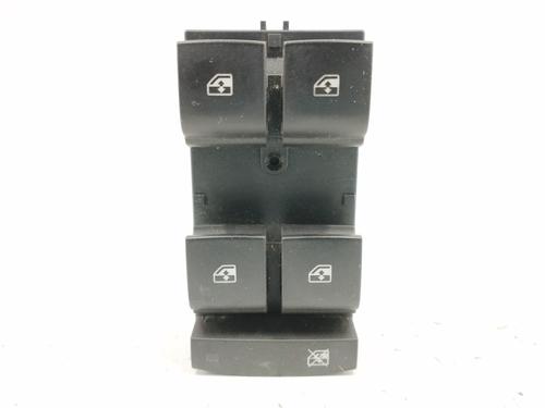 Used Left front window switch OPEL MOKKA / MOKKA X (J13) [2012-2019]  12426615