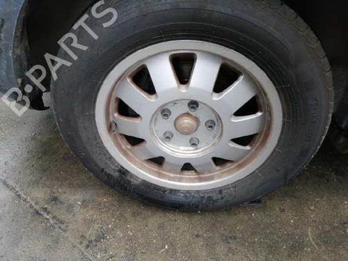 Left headlight AUDI A4 B5 (8D2)  | BP12428951C28 