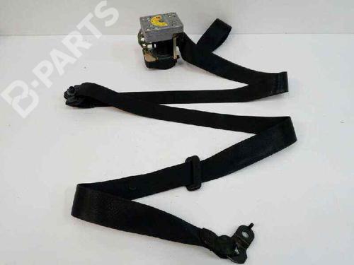 Used Front right seatbelt MERCEDES-BENZ C-CLASS (W203) [2000-2007]  8721818