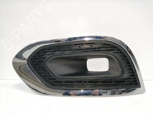 Used Grille RENAULT KADJAR (HA_, HL_) [2015-2025]  14149039