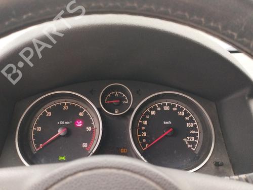 Hand brake OPEL ASTRA H (A04) 1.7 CDTI (L48) | BP11851440I18