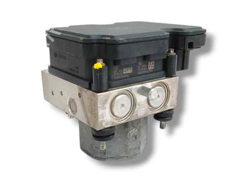ABS pump OPEL CORSA E (X15) 1.4 (08, 68) | BP27180021M43 