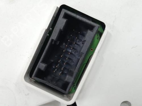 Instrument cluster CITROËN C5 III (RD_) 2.7 HDi (RDUHZJ) | BP29743418C47