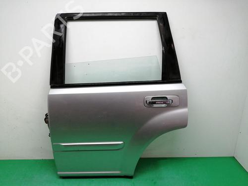 Used Left rear door PEUGEOT 106 II (1A_, 1C_) 1.5 D (57 hp) 10629653