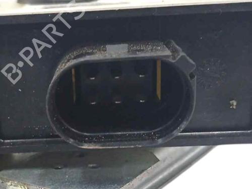 Rudehejsemekanisme Højre bagtil BMW X3 (E83) 2.0 d | BP27892732C25 