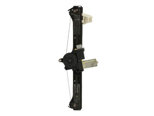 Used Front left window mechanism FIAT BRAVO II (198_) 1.9 D Multijet (198AXB1A) (120 hp) 13883343
