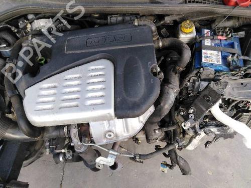 Heater blower motor FIAT TIPO Hatchback (356_, 357_) 1.4 LPG (356HXF1B) | BP12442646M62 