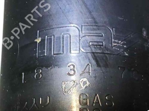 Right front shock absorber MAZDA 6 Saloon (GJ, GL) 2.0 (GJ2, GL2, GL6) | BP28512370M17