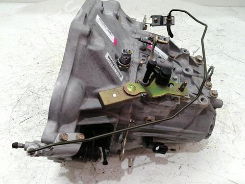 Gearbox HONDA ACCORD VII (CL, CN)  | BP10656018M3 