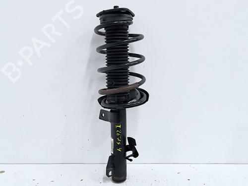 Used Left front shock absorber Left front shock absorber 39412935 39412935