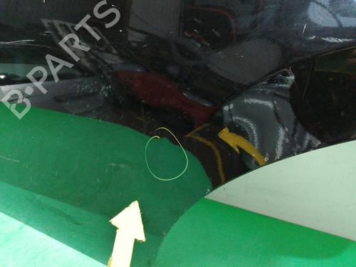 Left rear door MERCEDES-BENZ E-CLASS (W212) E 300 Hybrid / BlueTEC Hybrid (212.098) | BP11229840C4 
