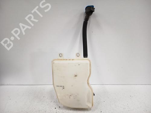 Used Windscreen washer tank Windscreen washer tank BMW X2 (F39) sDrive 18 i (140 hp) 34137559 34137559