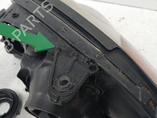 Right headlight HYUNDAI COUPE II (GK)  | BP29284981C29 
