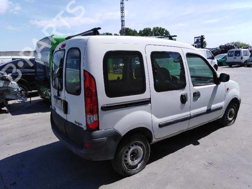 Alternator RENAULT KANGOO Express (FC0/1_)  | BP5932725M7 
