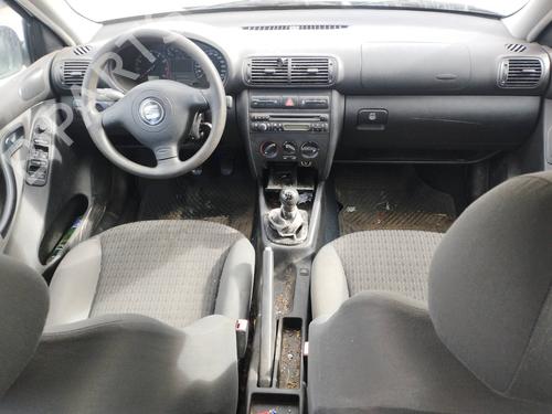 Engine SEAT TOLEDO II (1M2) 1.6 16V | BP33622858M1  - Image 8