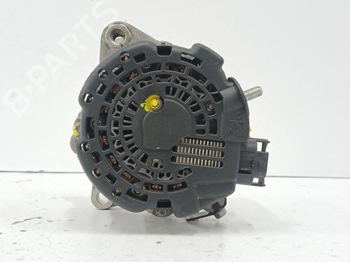 Alternator KIA PICANTO III (JA) 1.0 | BP40603790M7 - Image 4